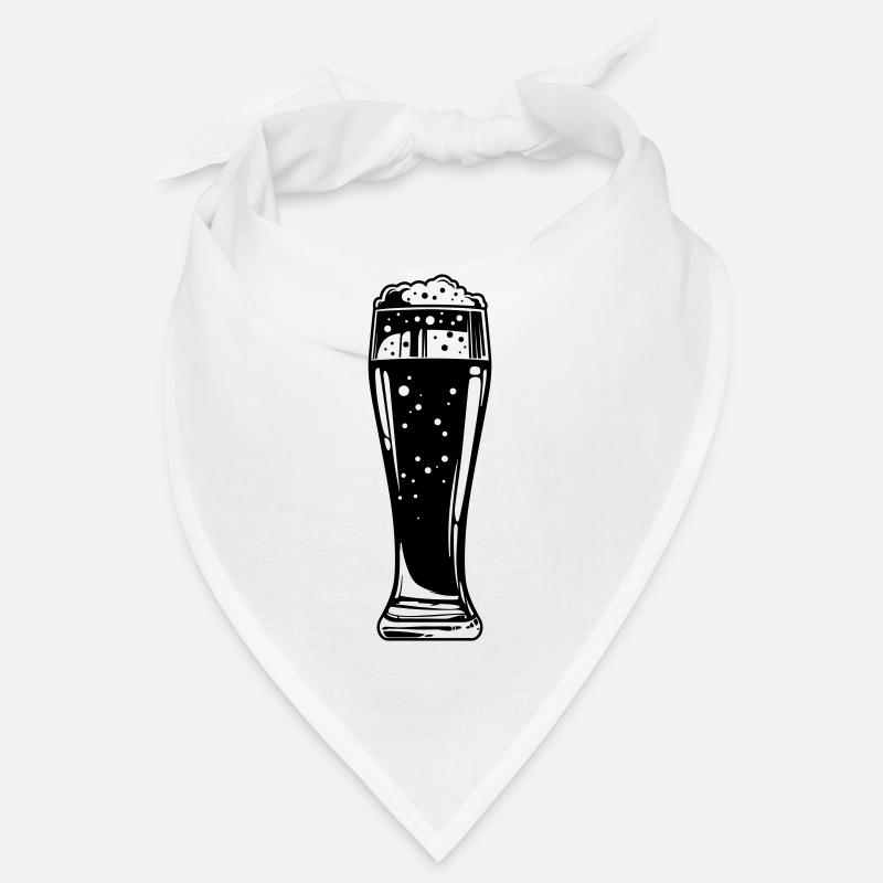Beer Bandana
