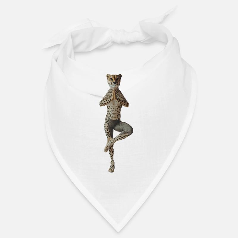 Gepard Bandana