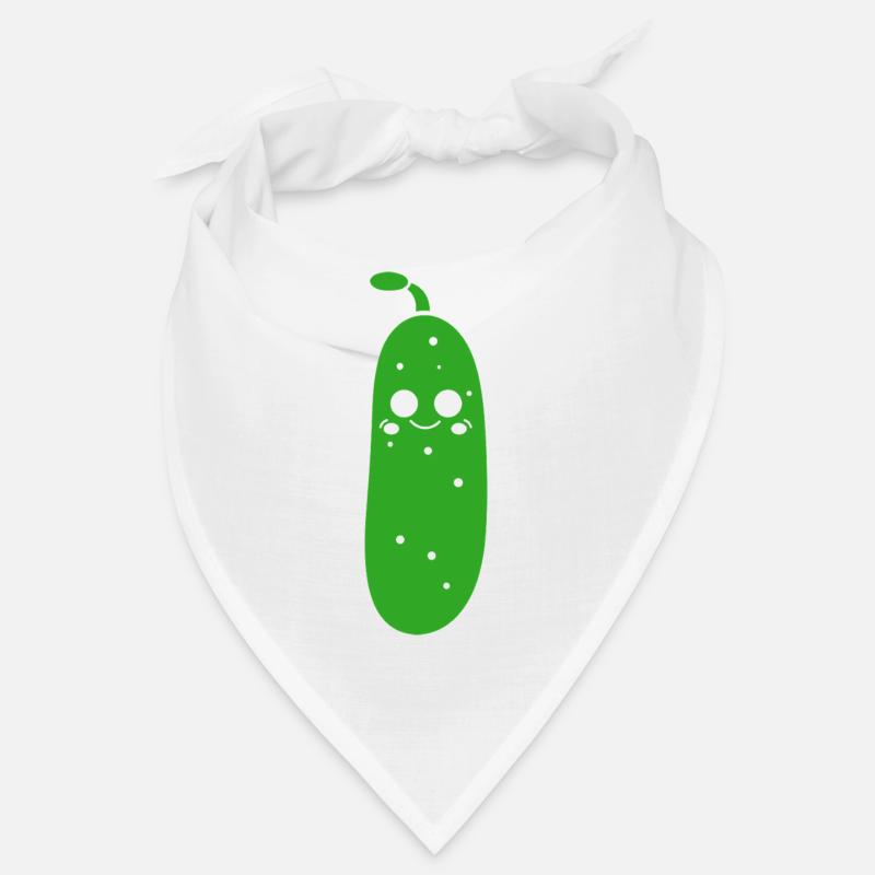 Gurke Bandana