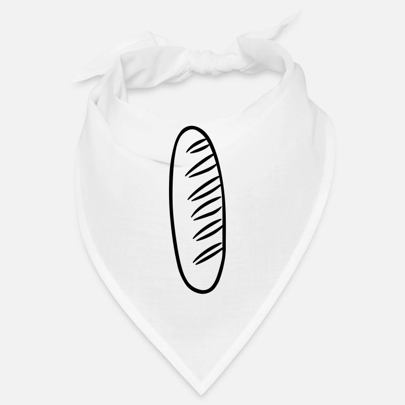 Zauberstab Bandana