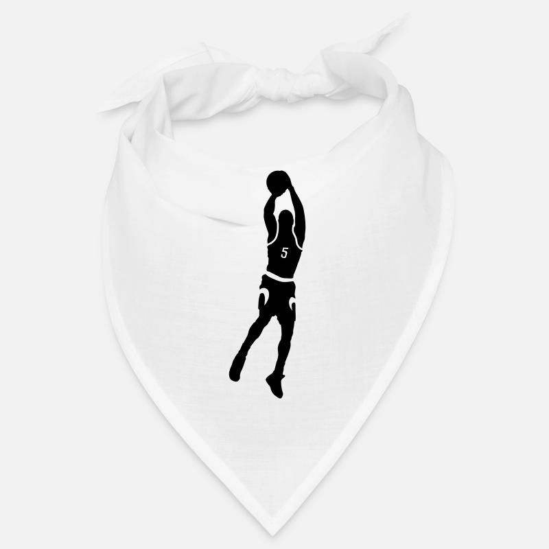 Basket-ball Bandana
