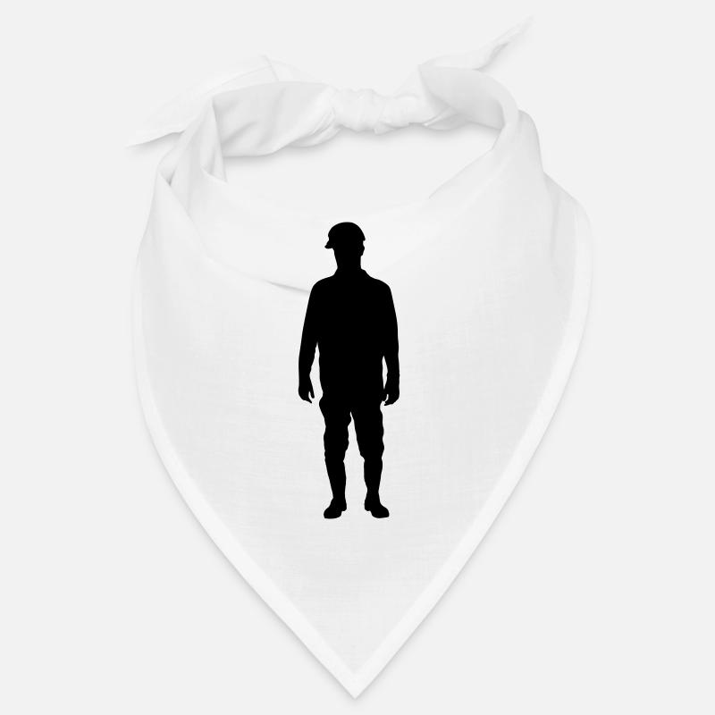 Construction Site Superintendent – Ground Bandana