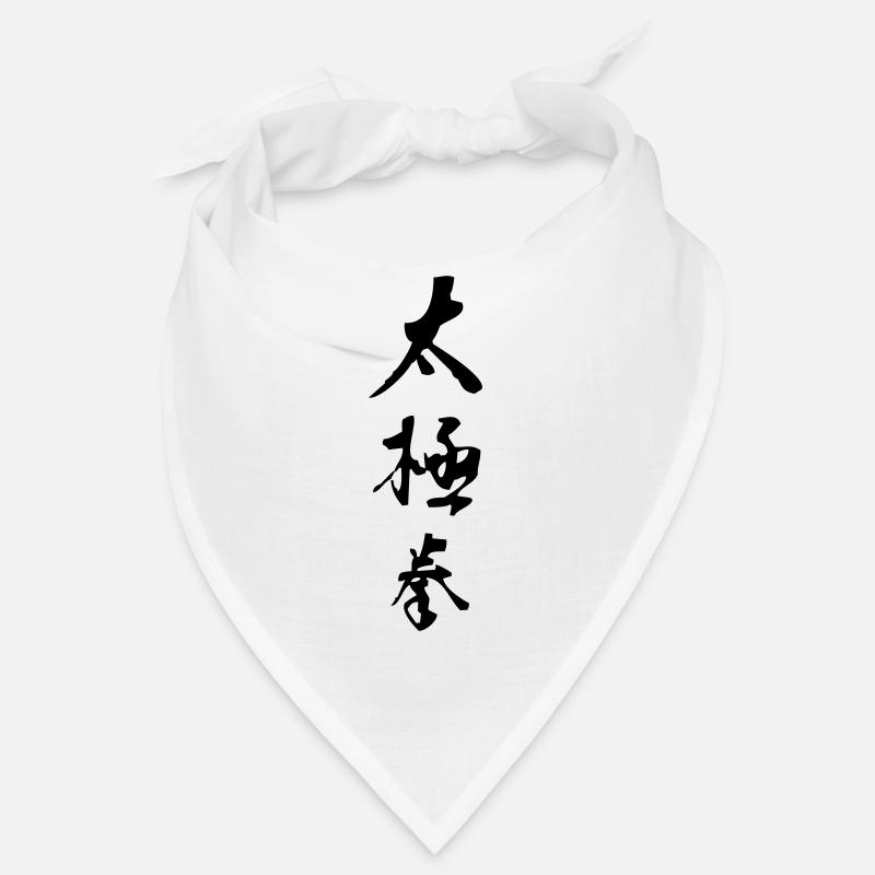 Tai Chi Chuan Bandana