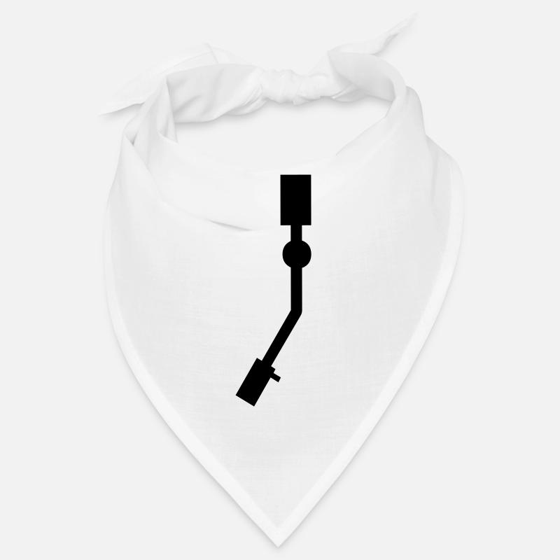 Platine aiguille Bandana