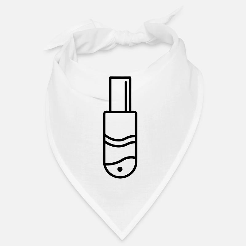 USB flash drive Bandana