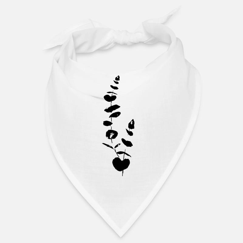 Eukalyptus Bandana