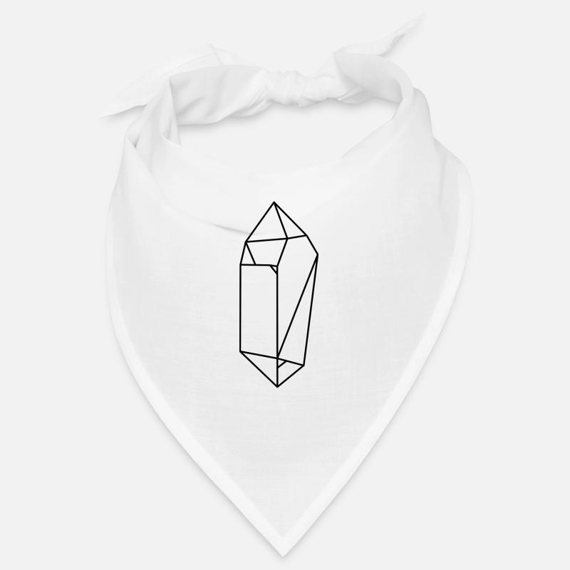 cristal Bandana