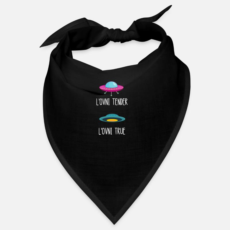 l'ovni tender l'ovni true Bandana
