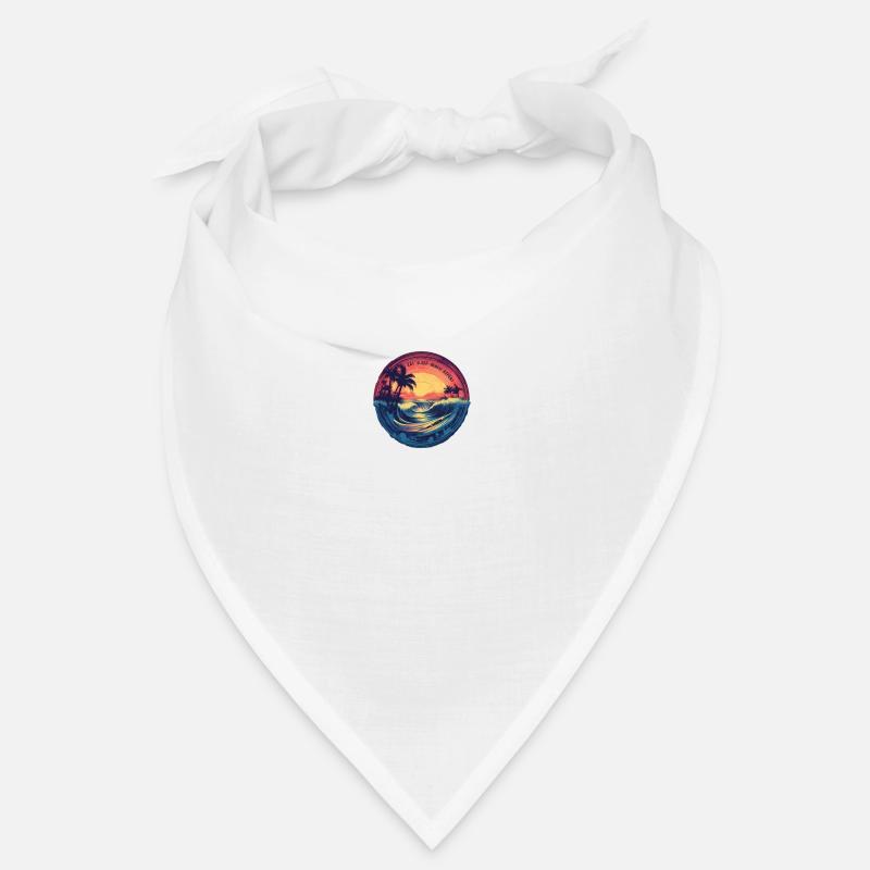 Strand Bandana