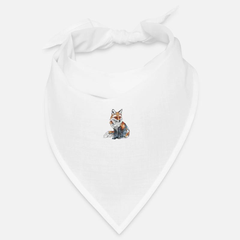 Fuchs Bandana