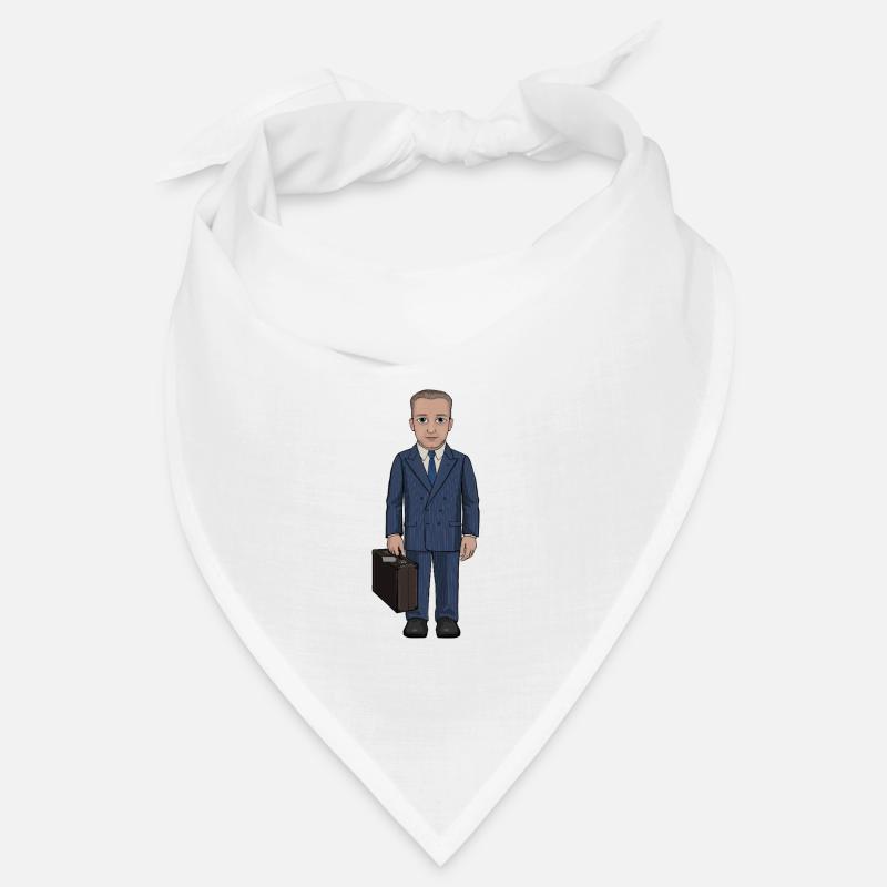 Dag Hammarskjöld Bandana