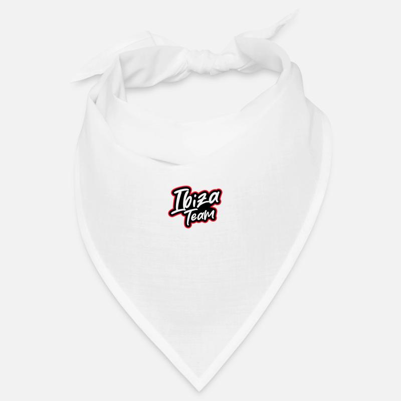 Ibiza Team Bandana