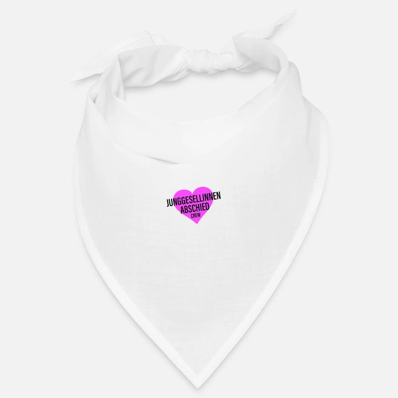 Junggesellinnenabschied Crew Bandana