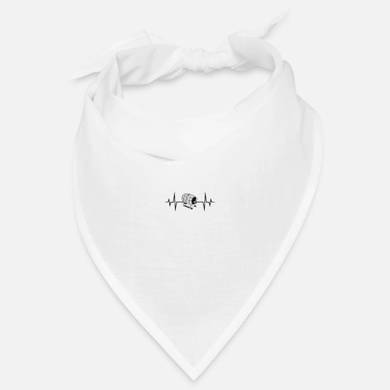 Bierfass puls Bandana