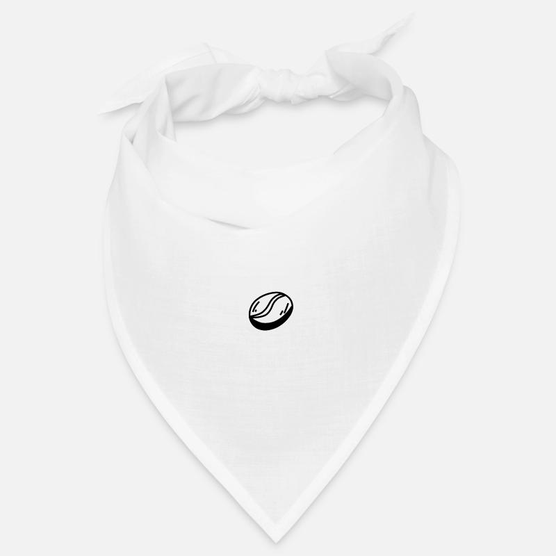 Grain de café Bandana