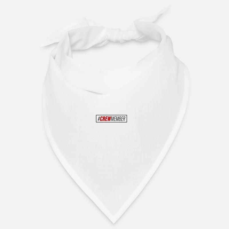 Crew Icon Bandana