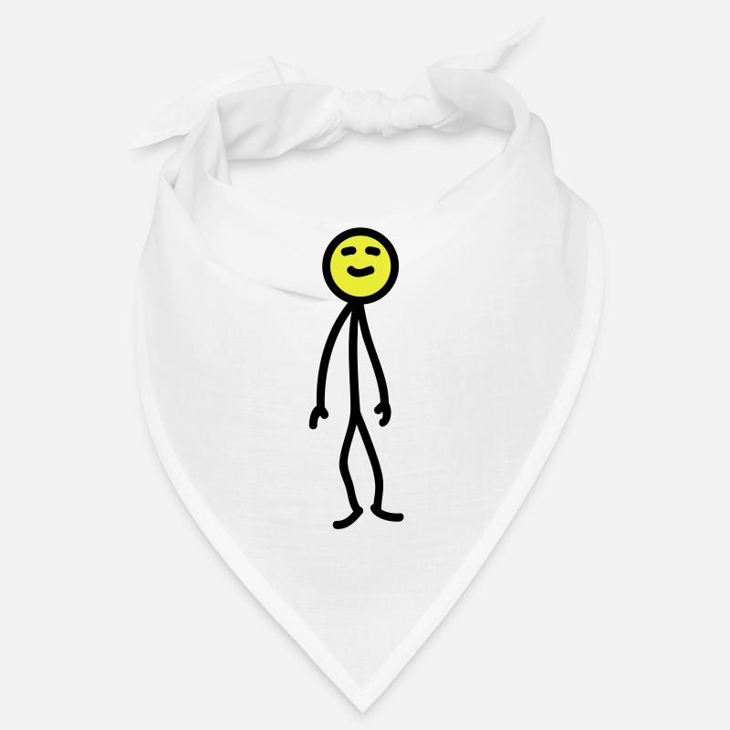 happy_man Bandana