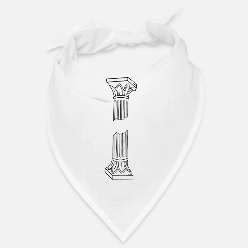 Pilier Bandana
