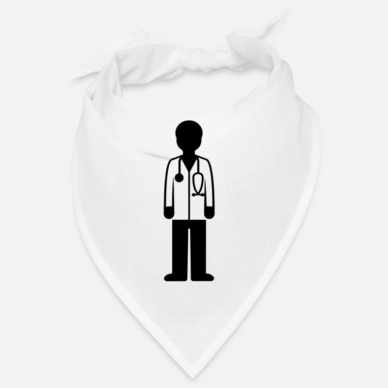 Doctor Doctor Bandana
