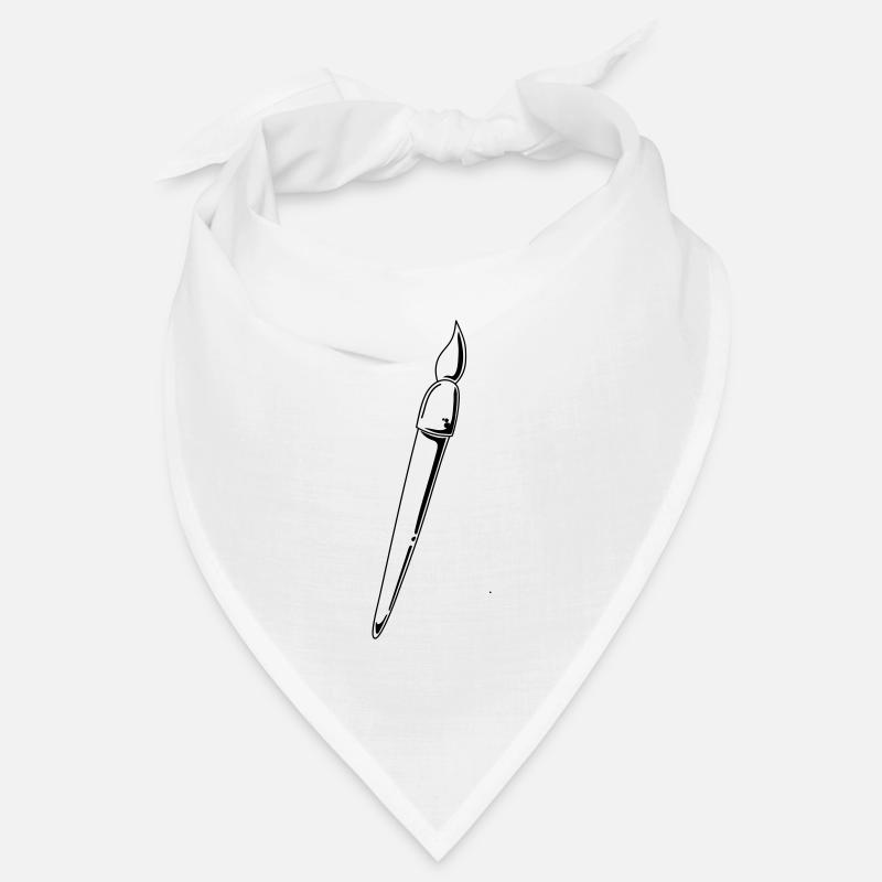 Brosse Bandana