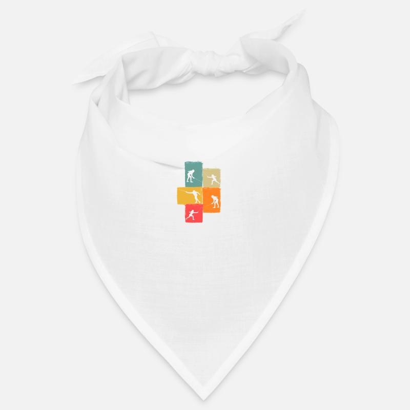 Fechter Fechten Bandana