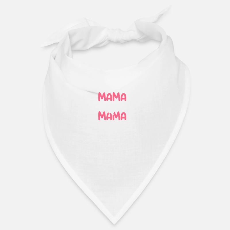 Hornist Mama Mutter Waldhorn Bandana
