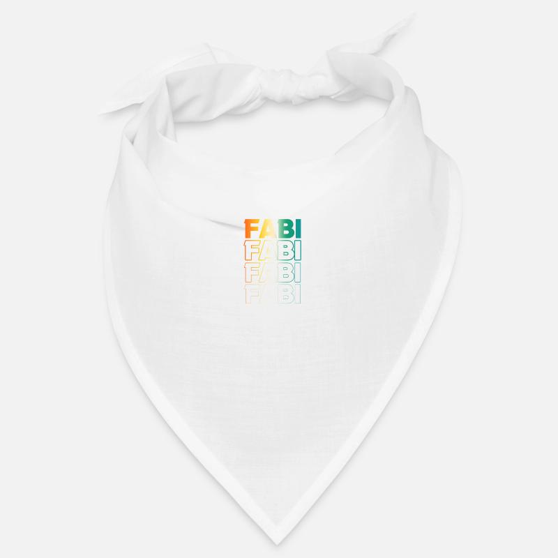 Fabian Bandana