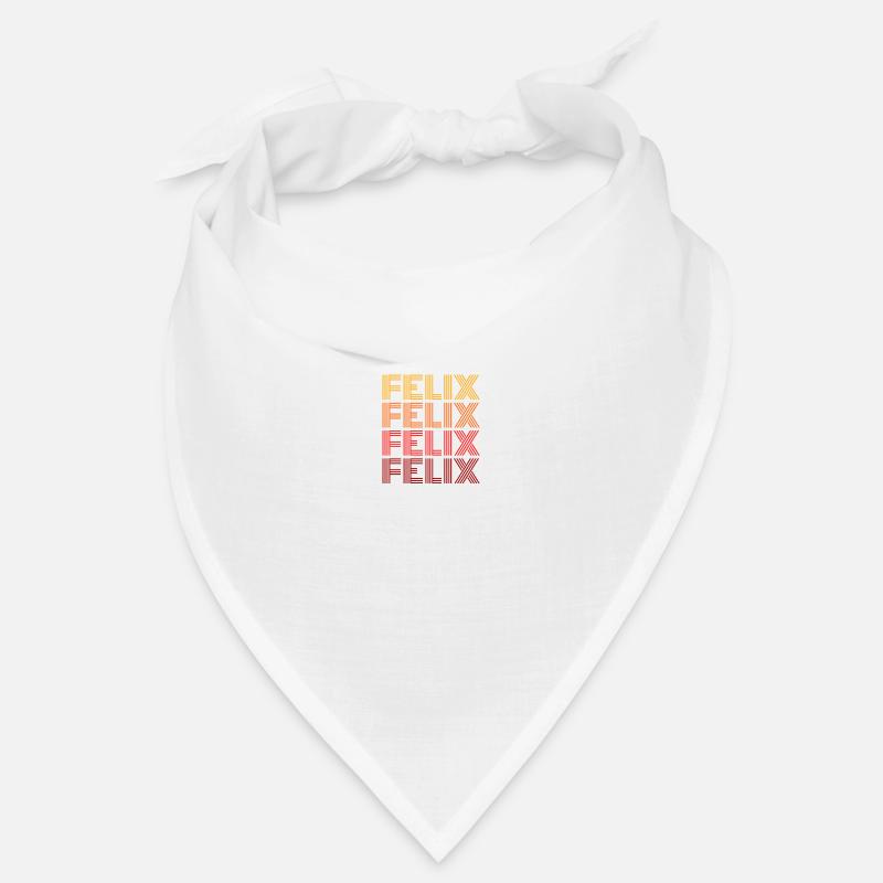 Felix Bandana