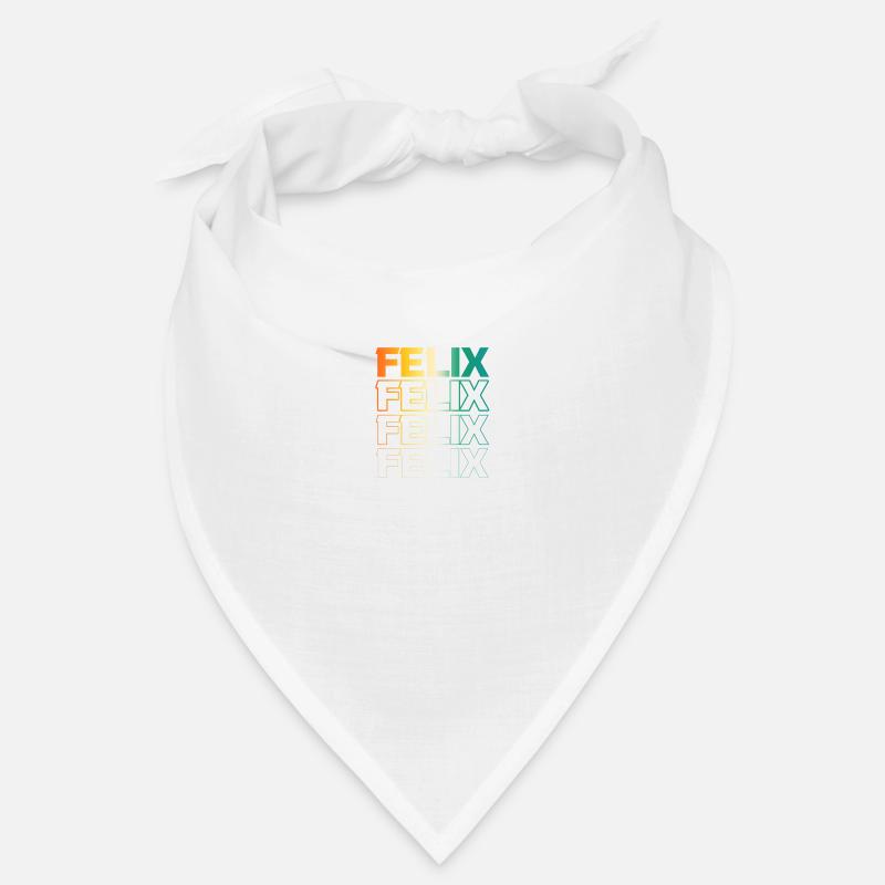Felix Bandana