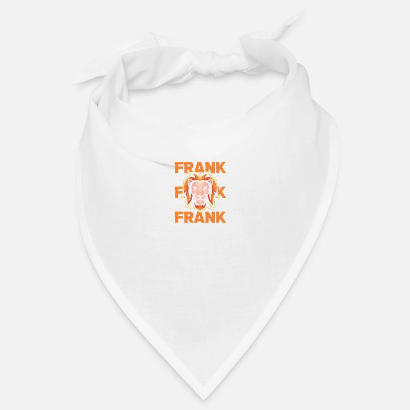Leo Frank Bandana