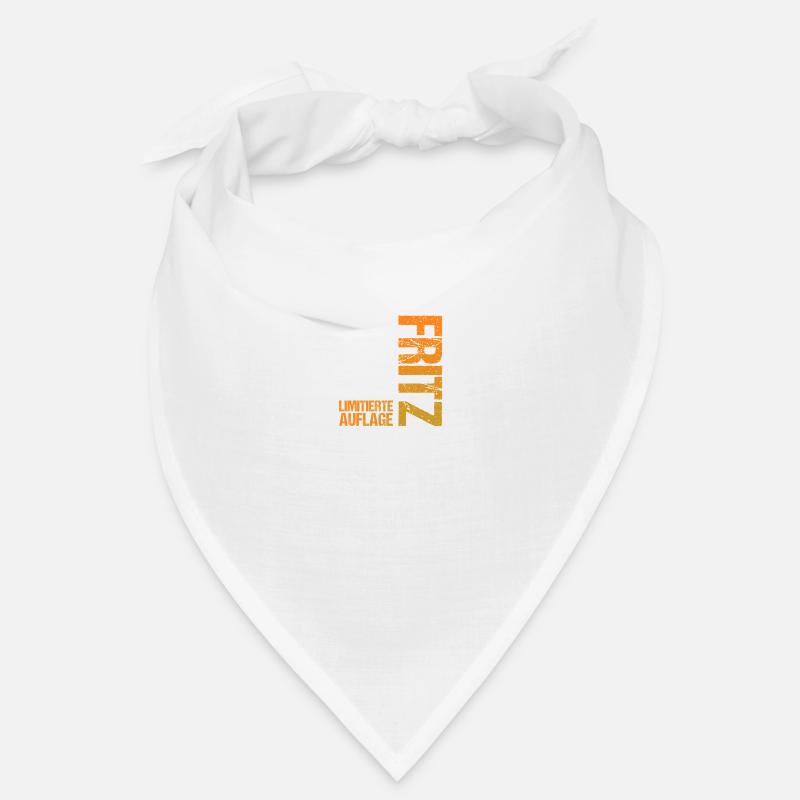 Fritz Bandana