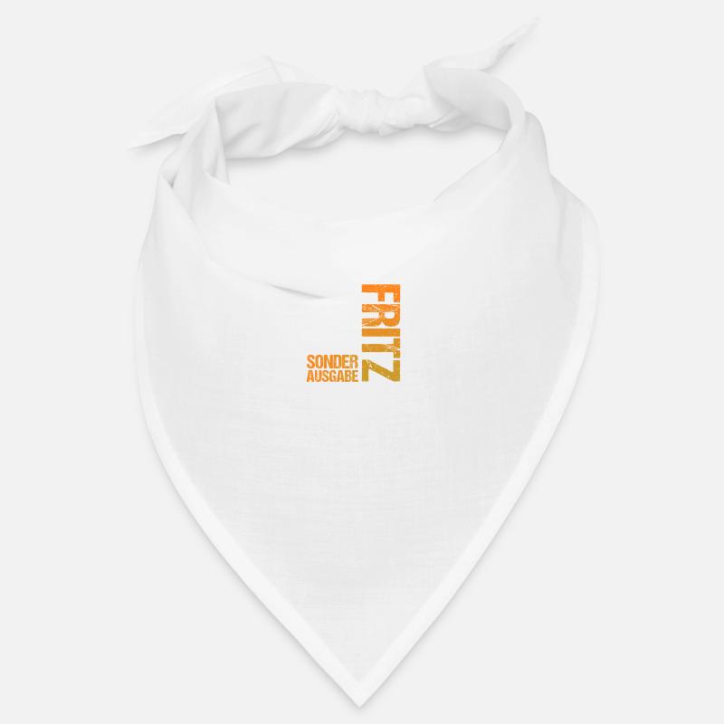 Fritz Bandana