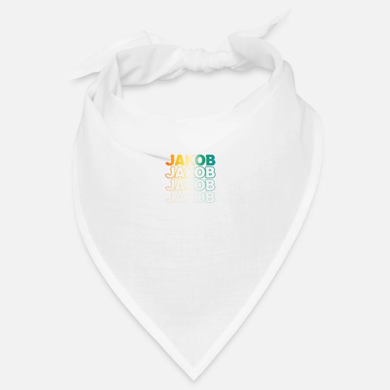 Jacob Bandana