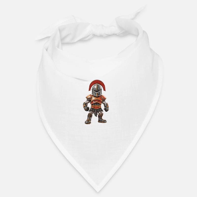 Spartan Gladiator Bandana
