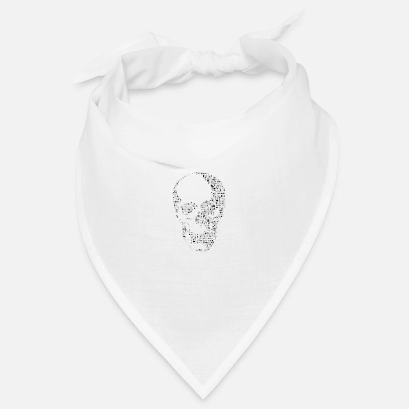 Crane Bandana
