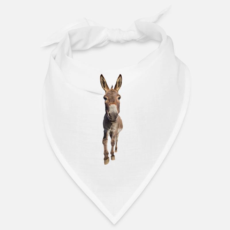 Esel Bandana