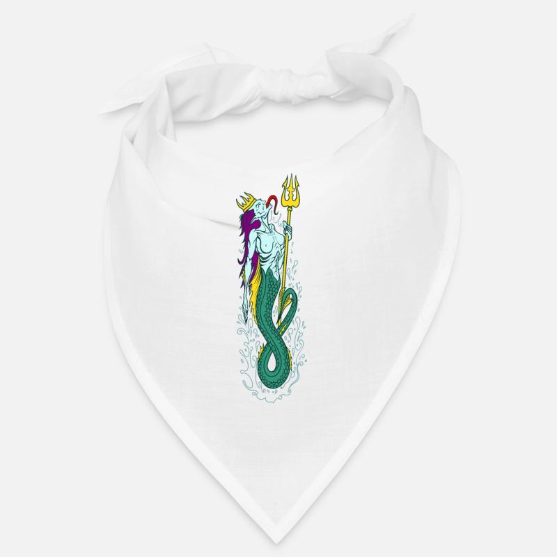 Sirene Bandana