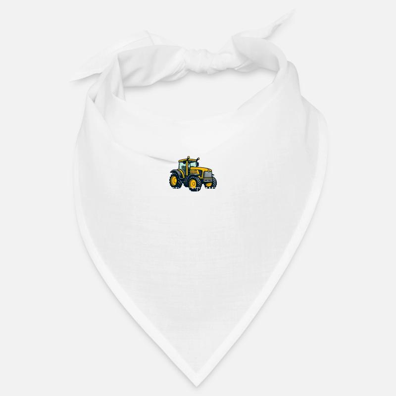 Traktor / Traktor / Traktor Bandana