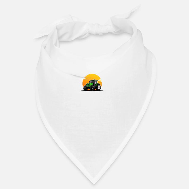 Traktor / Traktor / Traktor Bandana
