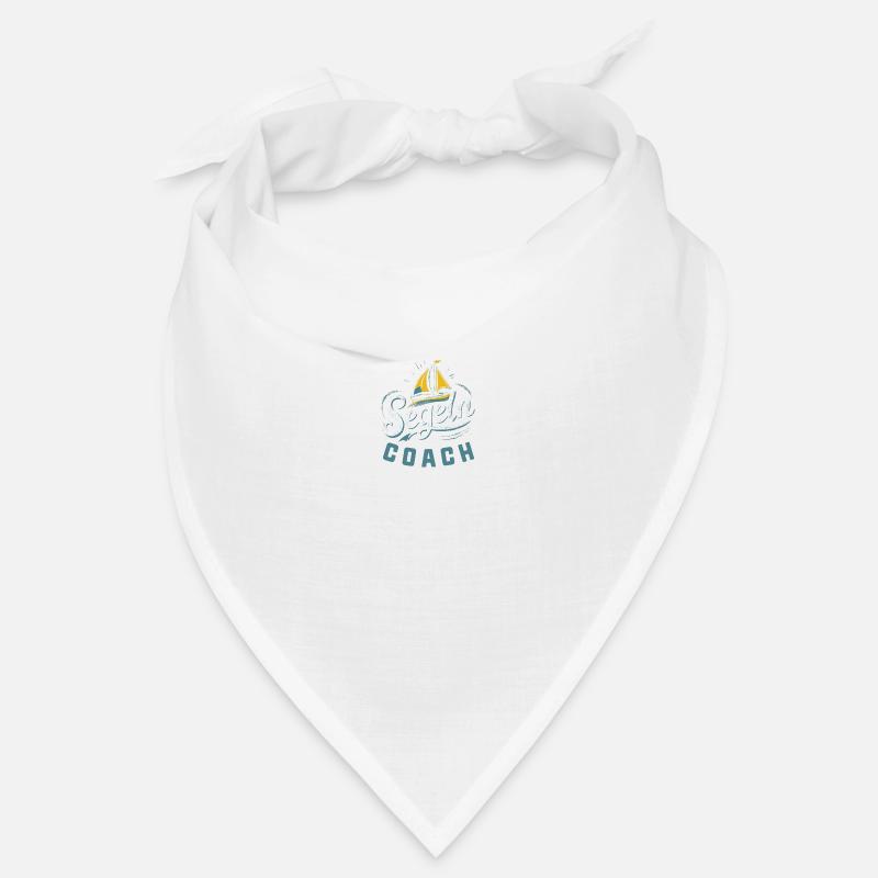 Segelcoach Bandana