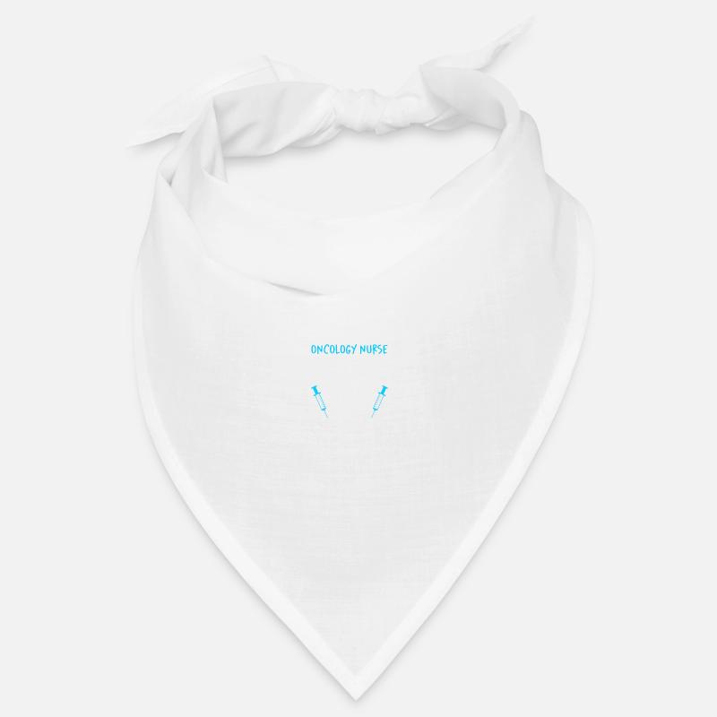 Onkologe Onkologieschwester Bandana