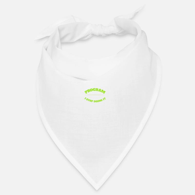Programmdirektor Bandana