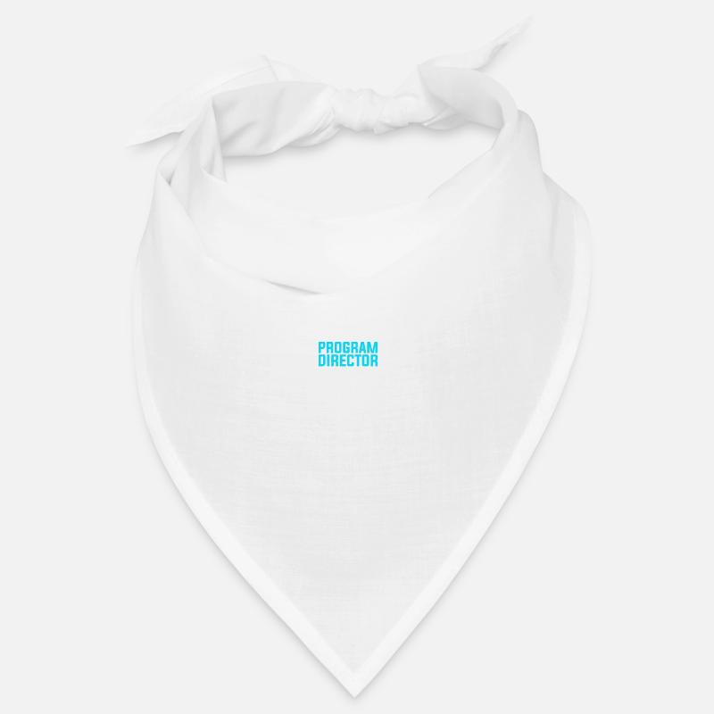 Programmdirektor Bandana