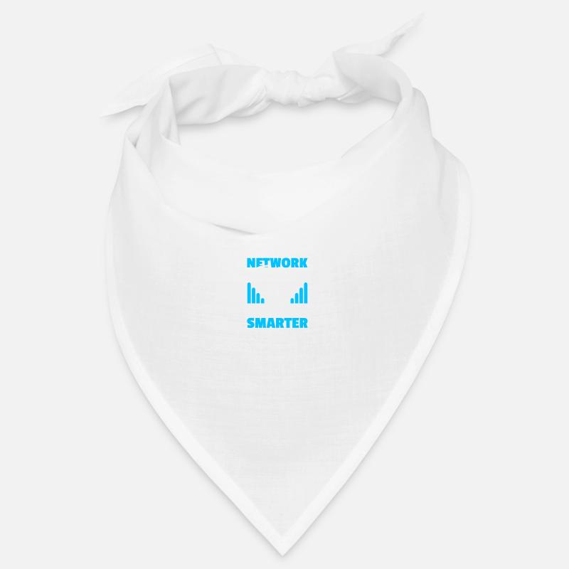 Computer Network Technology Network Engineer Bandana