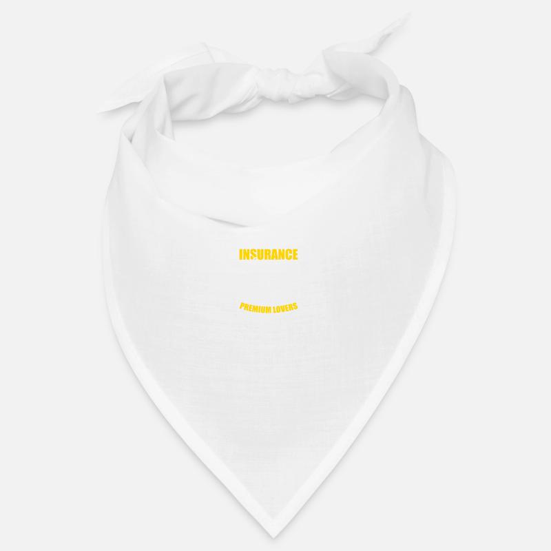 Versicherungsagent Bandana