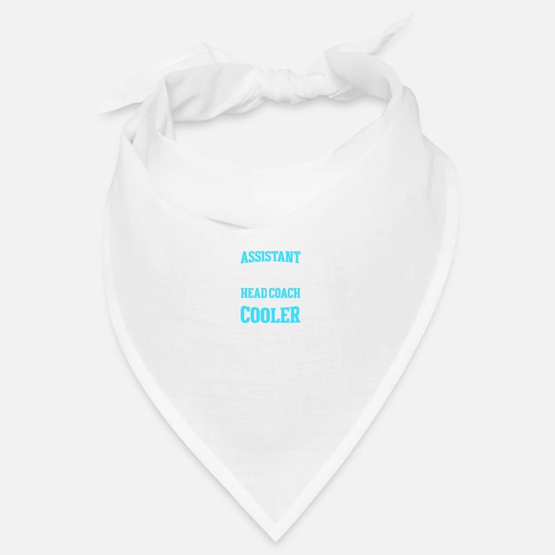 Assistant Trainer Bandana
