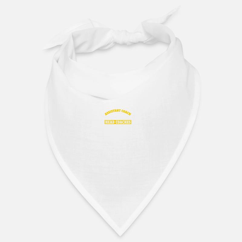 Assistant Trainer Bandana