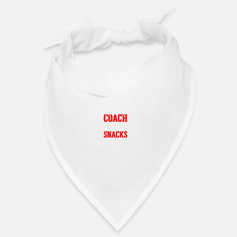 Assistant Trainer Bandana