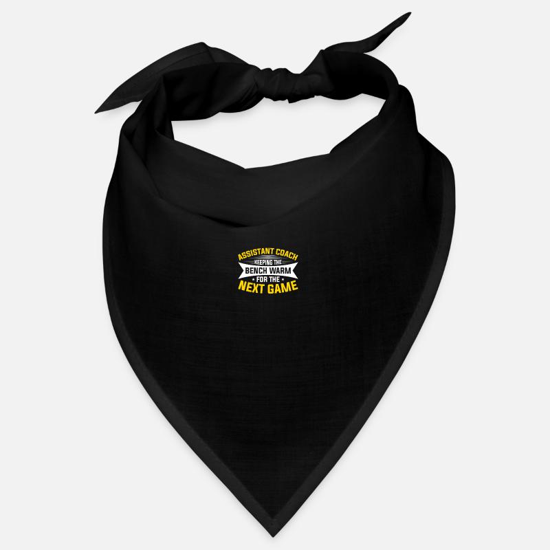 Assistant Trainer Bandana