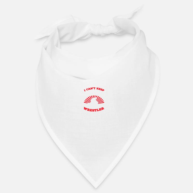 Wrestling Ringer Bandana